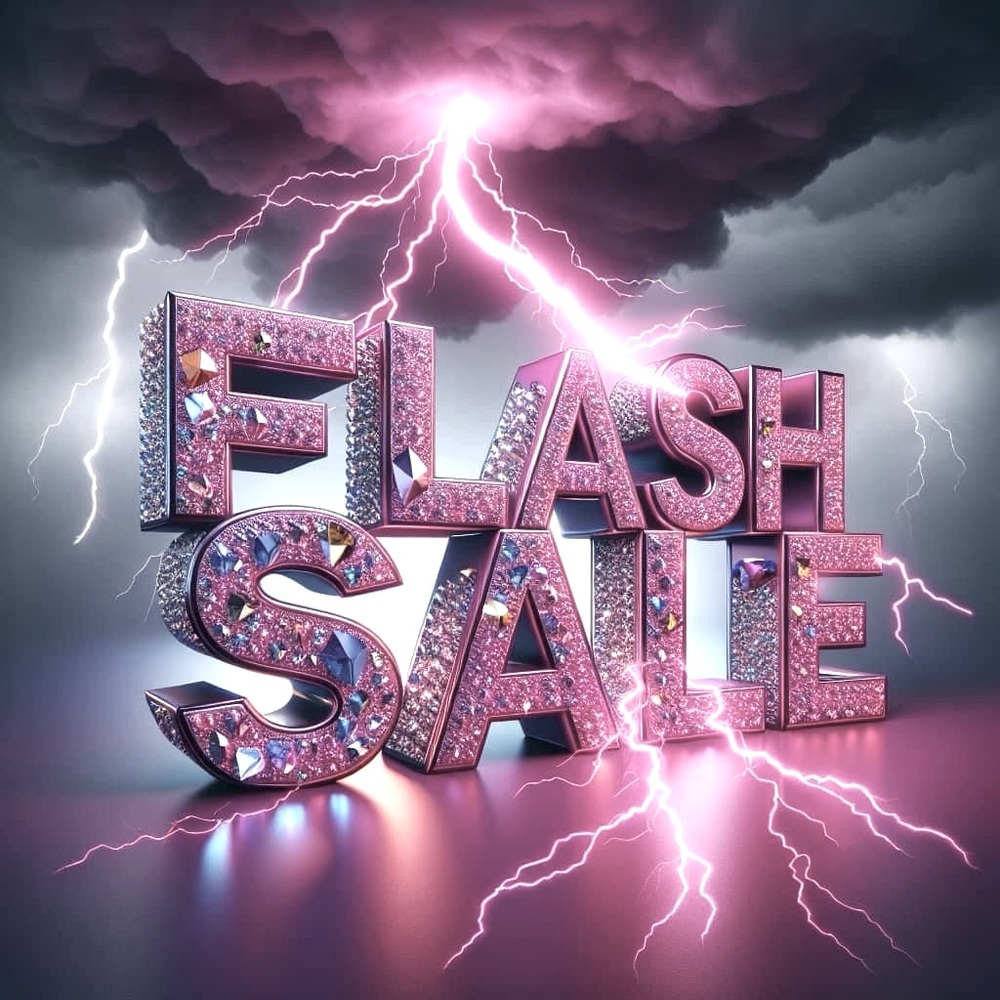 Price Drops on EVERYTHING! ⚡️⚡️💗💗